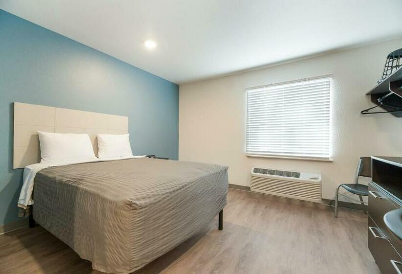 غرفة قياسية, Extended Stay America Select Suites  Ocala