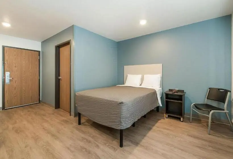 スタンダードルーム, Extended Stay America Select Suites  Ocala