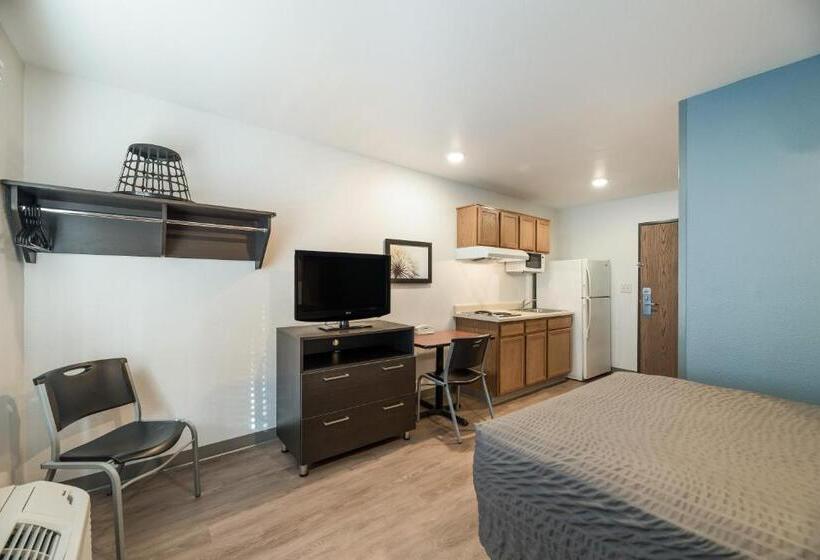 غرفة قياسية, Extended Stay America Select Suites  Ocala