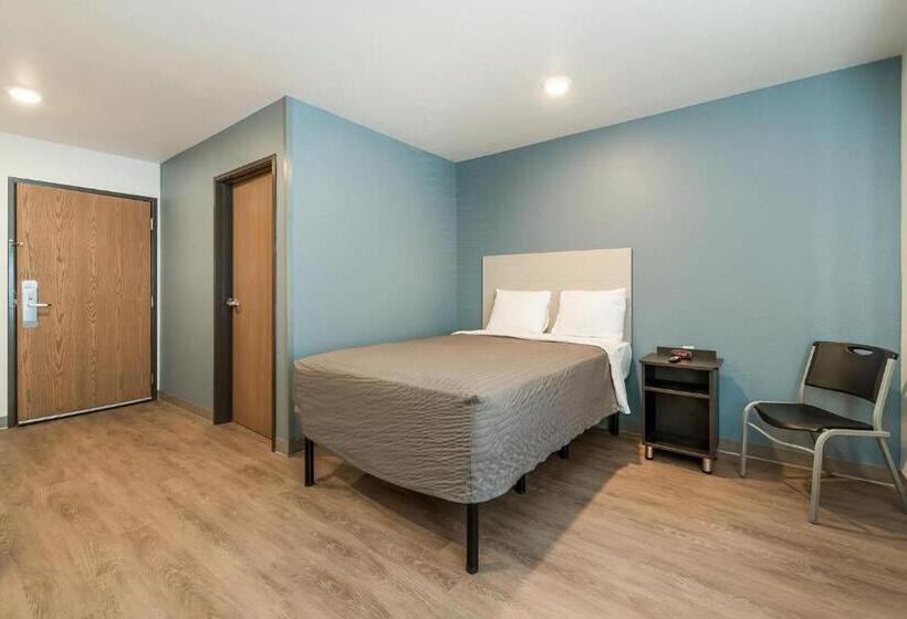 חדר סטנדרט, Extended Stay America Select Suites  Ocala