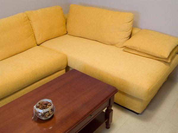 סוויטת ג'וניור, Gio