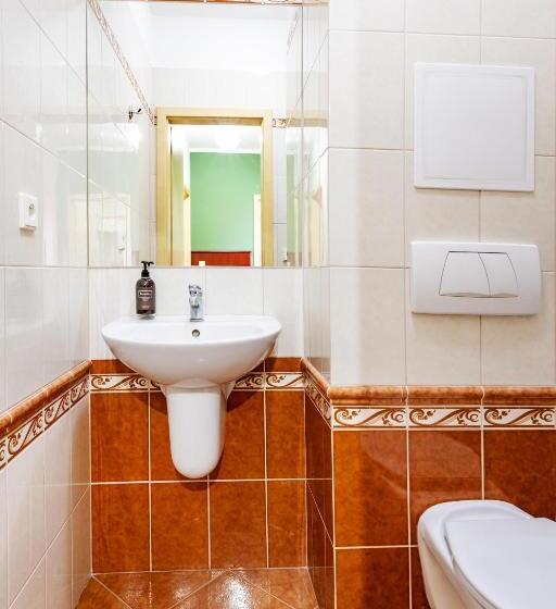 クラシックルーム, Orea Resort Panorama Moravský Kras