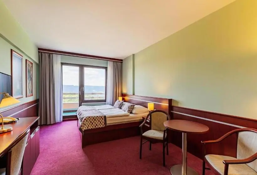 Deluxe-huone, Orea Resort Panorama Moravský Kras