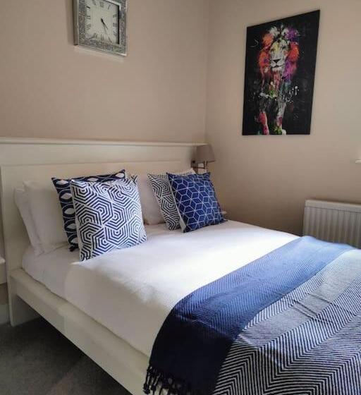 Номер Стандарт, St Johns Boutique