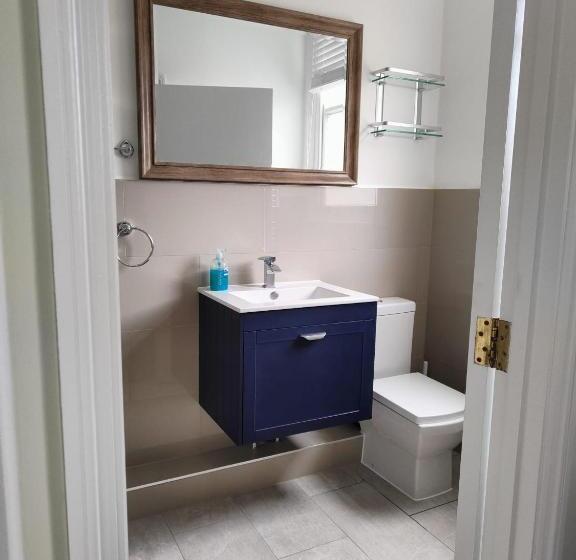 Стандартный Номер Кровать Кинг, St Johns Boutique