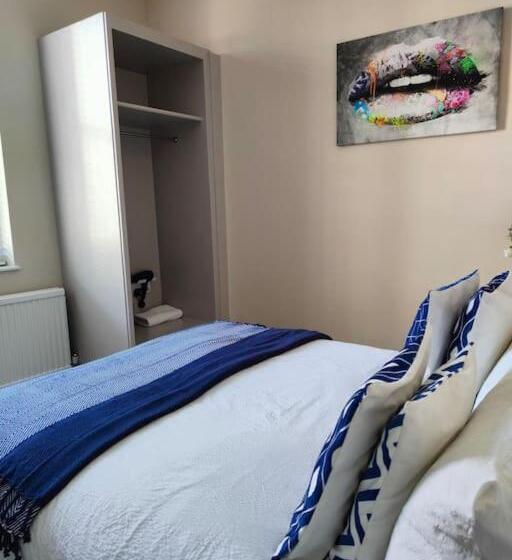 Стандартный Номер Кровать Кинг, St Johns Boutique