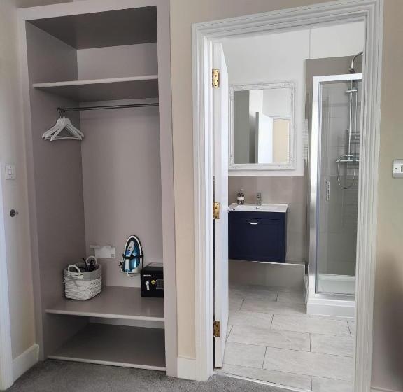 Номер Deluxe, St Johns Boutique