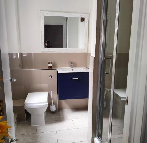 Люкс Deluxe Кровать Кинг, St Johns Boutique