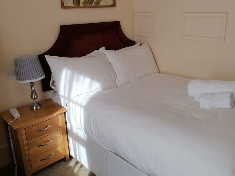 غرفة قياسية فردية, The Royal Lion