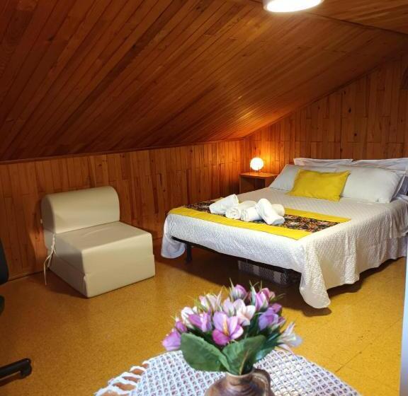 סטודיו סופריור, Casita Da Floresta