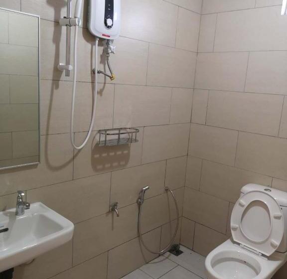 Superior Family Room, Luna Guesthouse 露娜旅馆