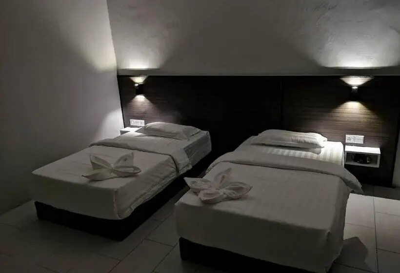 スーペリアールーム, Luna Guesthouse 露娜旅馆