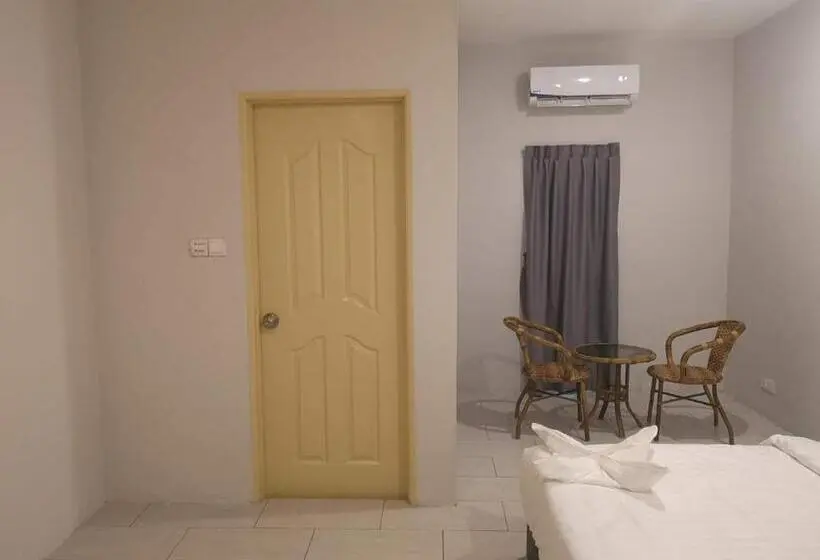 スーペリアールーム, Luna Guesthouse 露娜旅馆