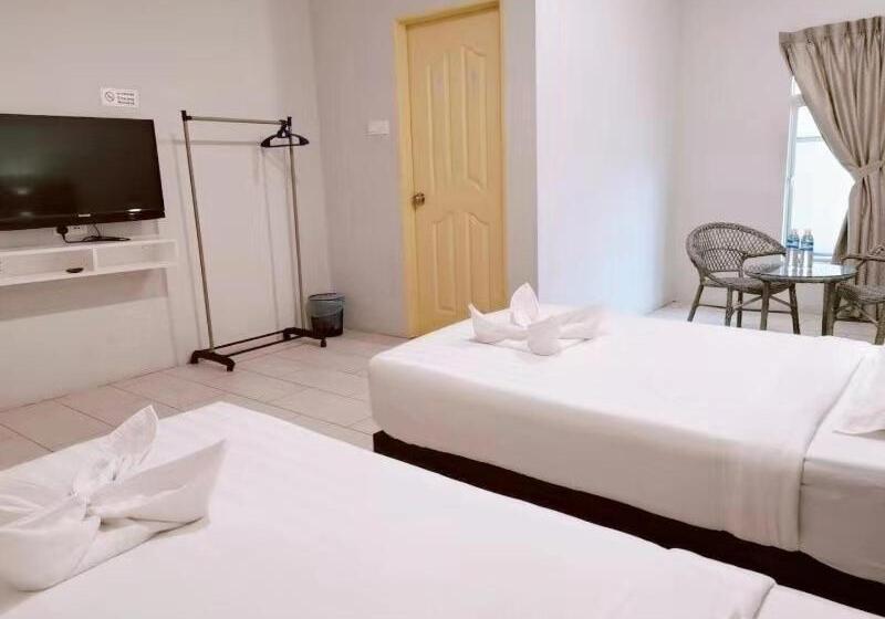 Superior Room, Luna Guesthouse 露娜旅馆