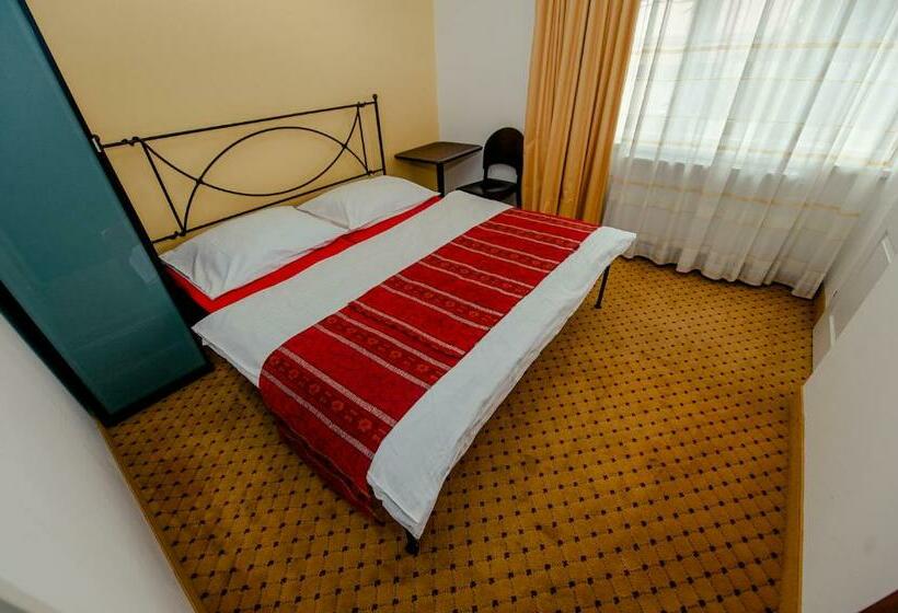 スタンダードルーム, Penzion Karolinka