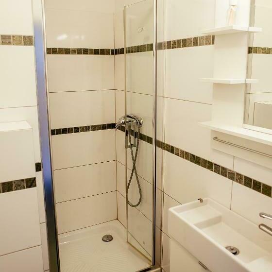 スタンダードトリプルルーム, Penzion Karolinka