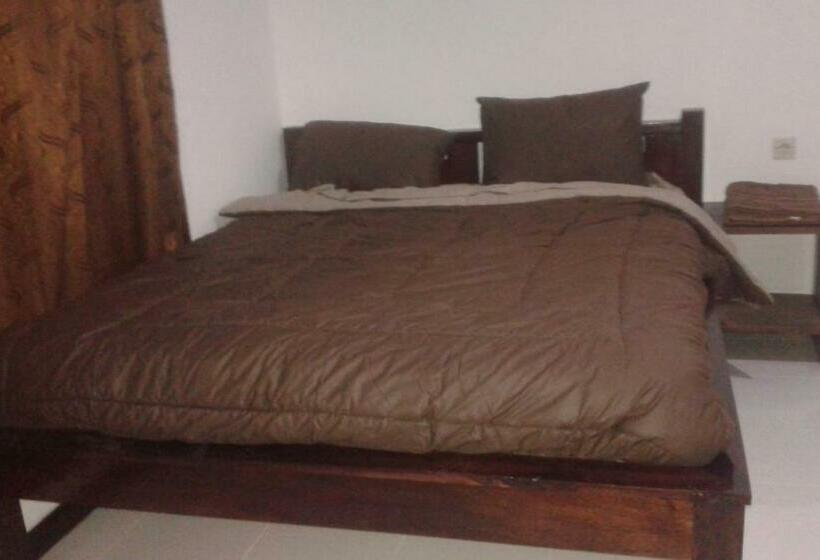 豪华房间, Rock Pool Homestay