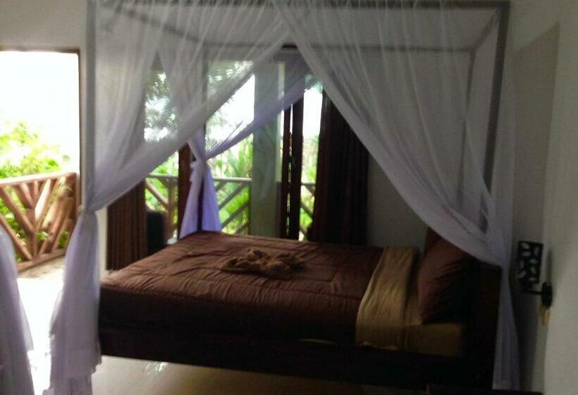 Номер Deluxe, Rock Pool Homestay
