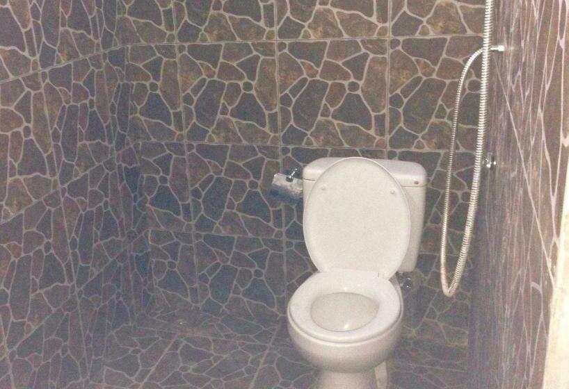 豪华房间, Rock Pool Homestay