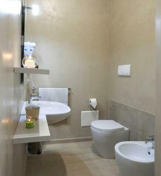 スタンダードルーム, B&b Evo Nardò