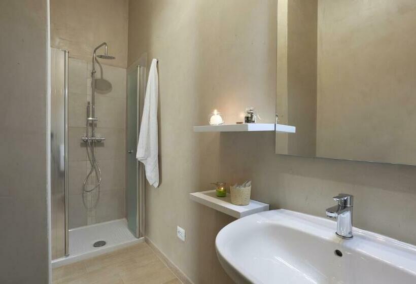 スタンダードルーム, B&b Evo Nardò