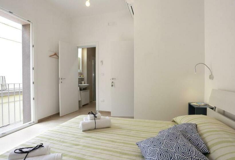 スタンダードルーム, B&b Evo Nardò