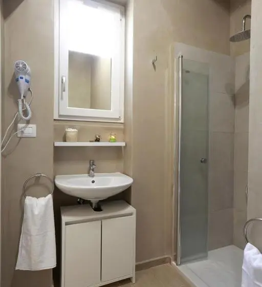 Habitación Estándar, B&b Evo Nardò