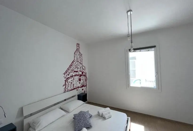 Habitación Estándar, B&b Evo Nardò