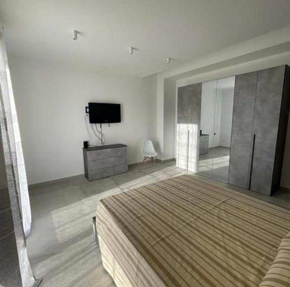 １ベッドルームアパートメント, B&b Evo Nardò