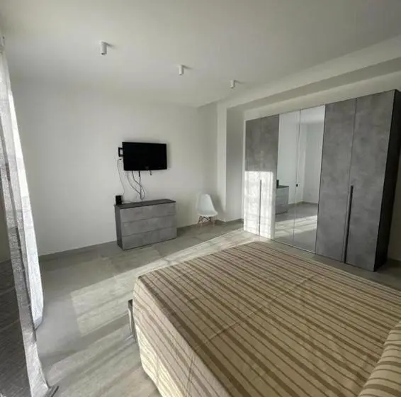 Apartamento 1 Dormitorio, B&b Evo Nardò