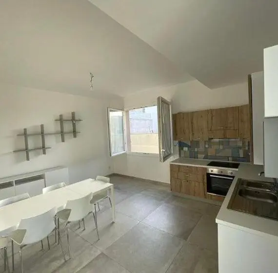 Apartamento 1 Dormitorio, B&b Evo Nardò
