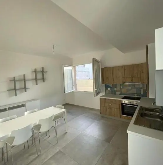 Apartamento 1 Dormitorio, B&b Evo Nardò