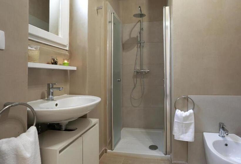 スタンダードルーム, B&b Evo Nardò