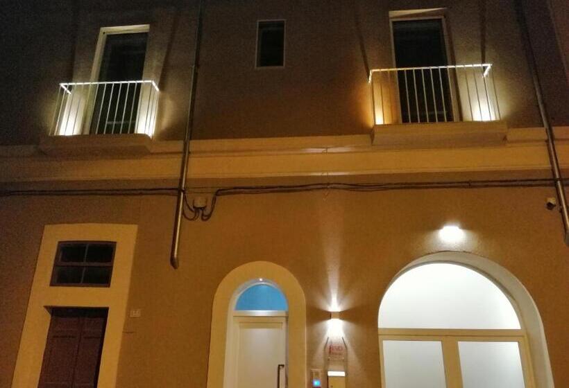 スタンダードルーム, B&b Evo Nardò