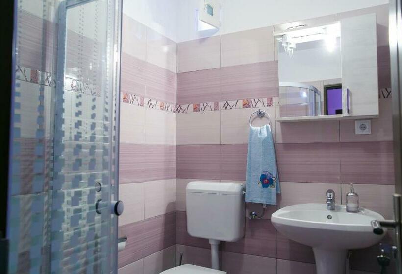 Номер Стандарт, Casa Doboş