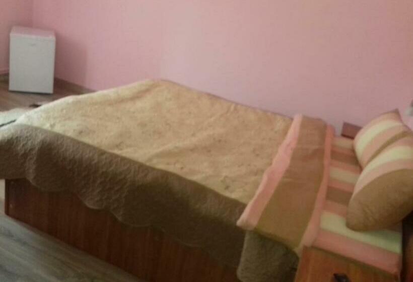اتاق استاندارد, Casa Doboş