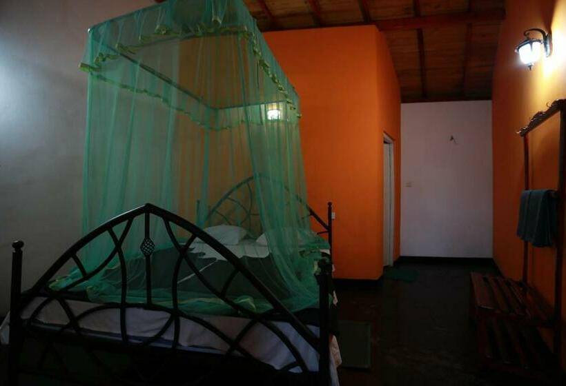 غرفة قياسية مطلة على الجبل, Tea Garden Holiday Inn