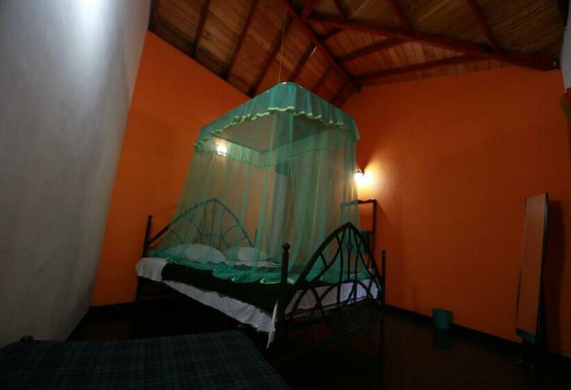 غرفة قياسية مطلة على الجبل, Tea Garden Holiday Inn