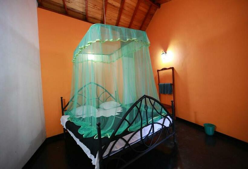 اتاق استاندارد با چشم‌انداز کوهستان, Tea Garden Holiday Inn