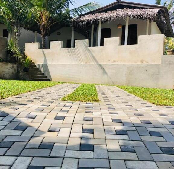 带阳台的豪华间, Mamba