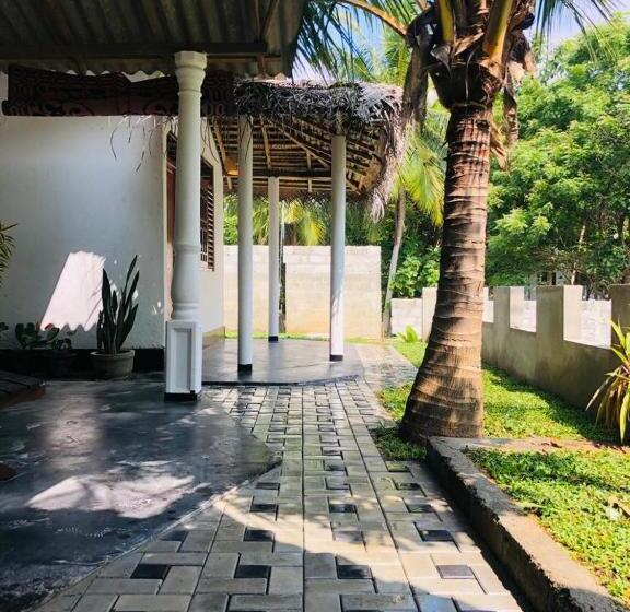 带阳台的豪华间, Mamba