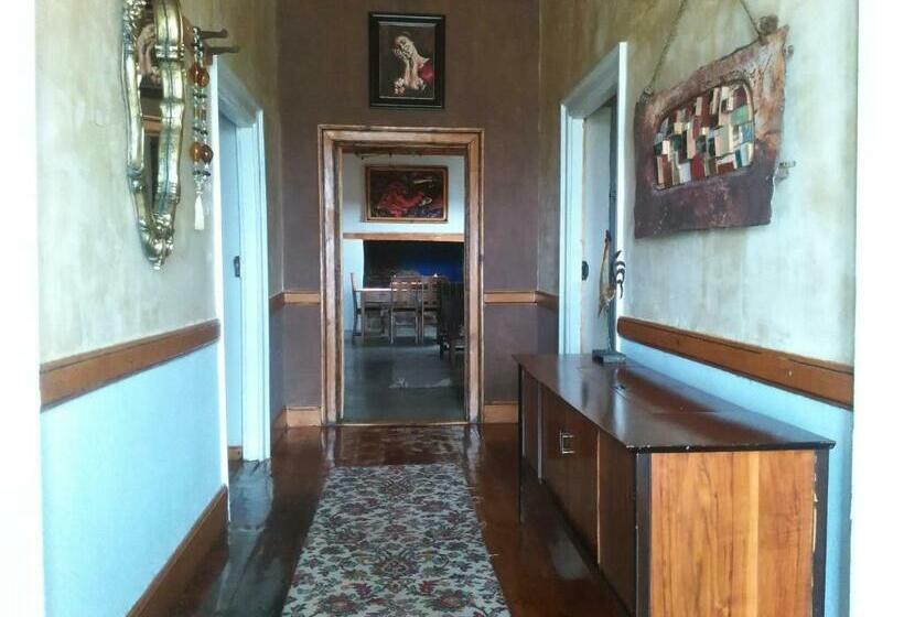 בקתת חדר, Silwerkaroo Gastehuis