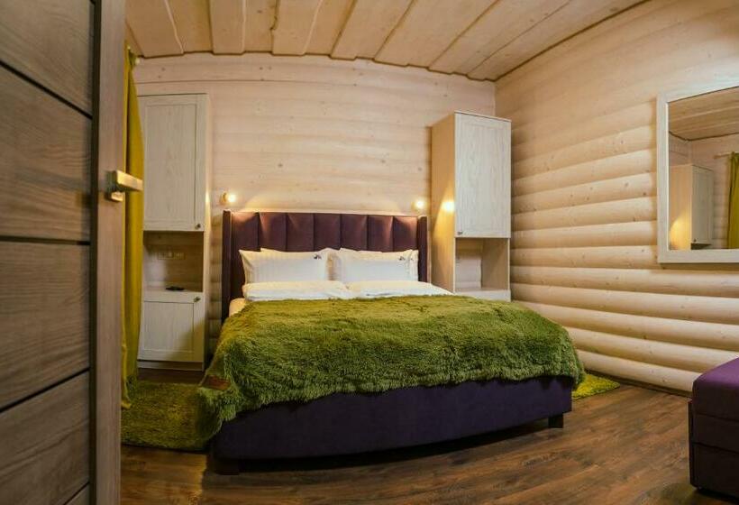 Apartament 1 Sypialnia z Balkonem, Whiteberry Studio