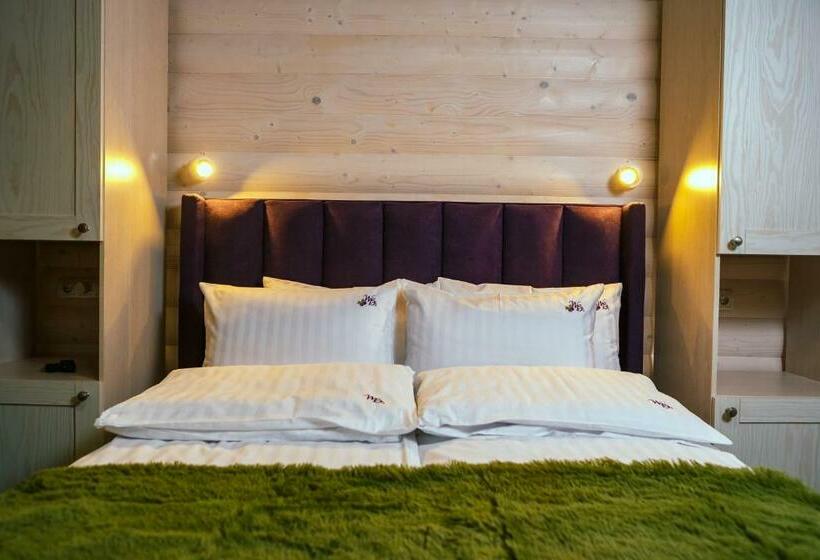 Apartament 1 Sypialnia z Balkonem, Whiteberry Studio