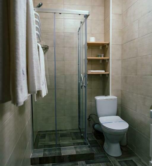 Apartament 1 Sypialnia z Balkonem, Whiteberry Studio