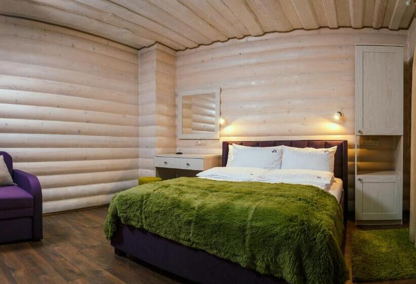 Apartament 1 Sypialnia, Whiteberry Studio