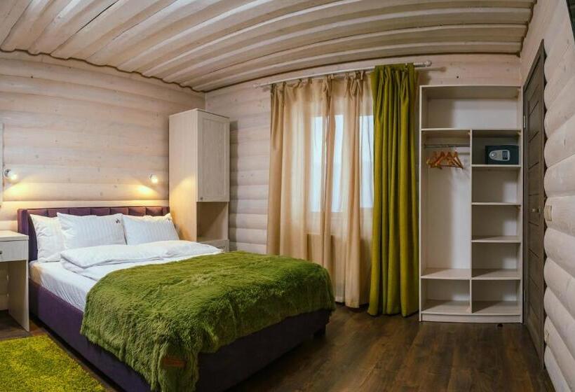 Apartament 1 Sypialnia, Whiteberry Studio