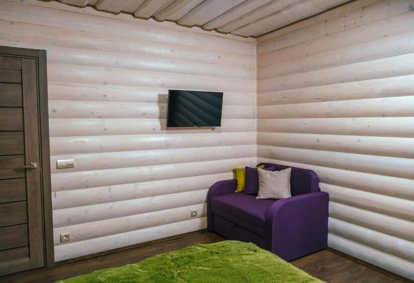 Apartament 1 Sypialnia, Whiteberry Studio