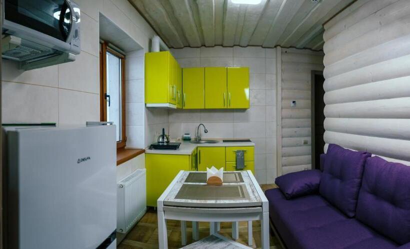 Apartament 1 Sypialnia, Whiteberry Studio