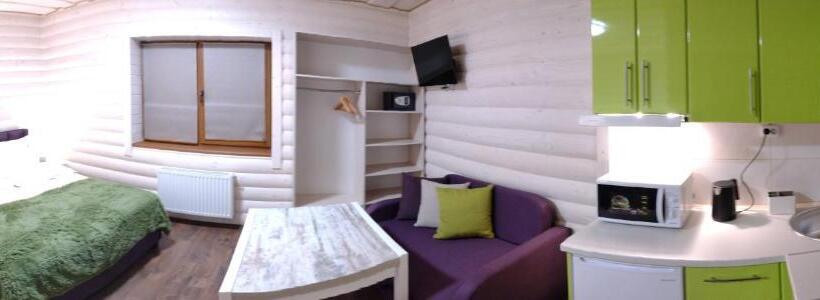 Studio Standard, Whiteberry Studio